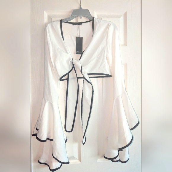 Nasty Gal Co-ord Set - Picture 1 of 2